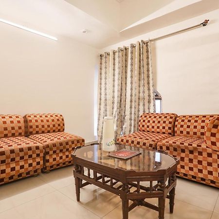 Fabhotel Darshan Tower Nagpur Eksteriør bilde