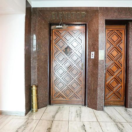 Fabhotel Darshan Tower Nagpur Eksteriør bilde