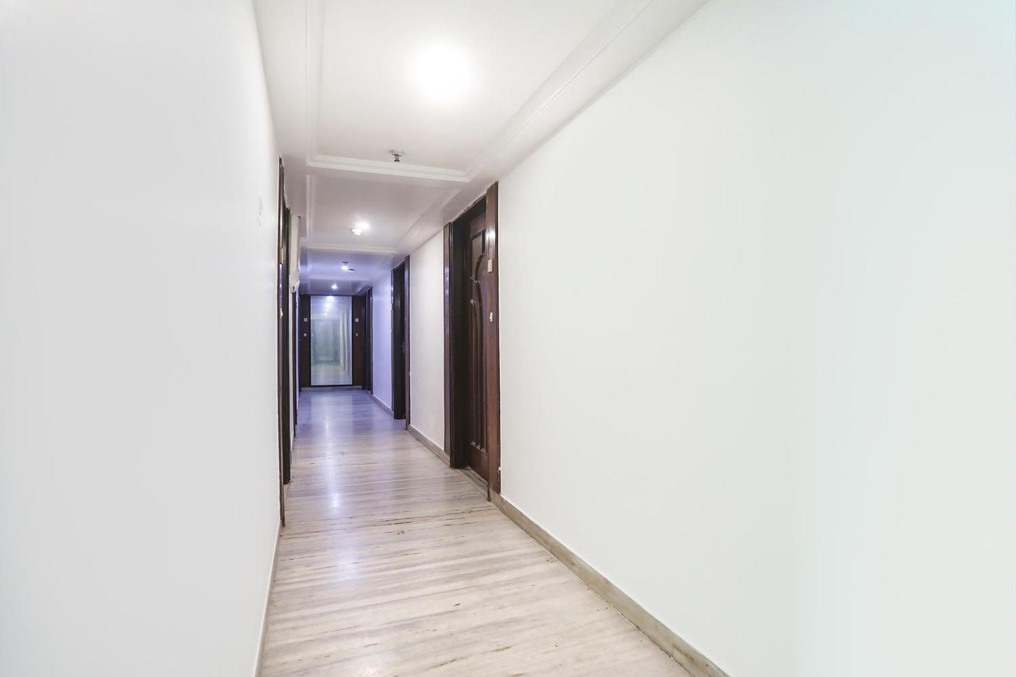 Fabhotel Darshan Tower Nagpur Eksteriør bilde