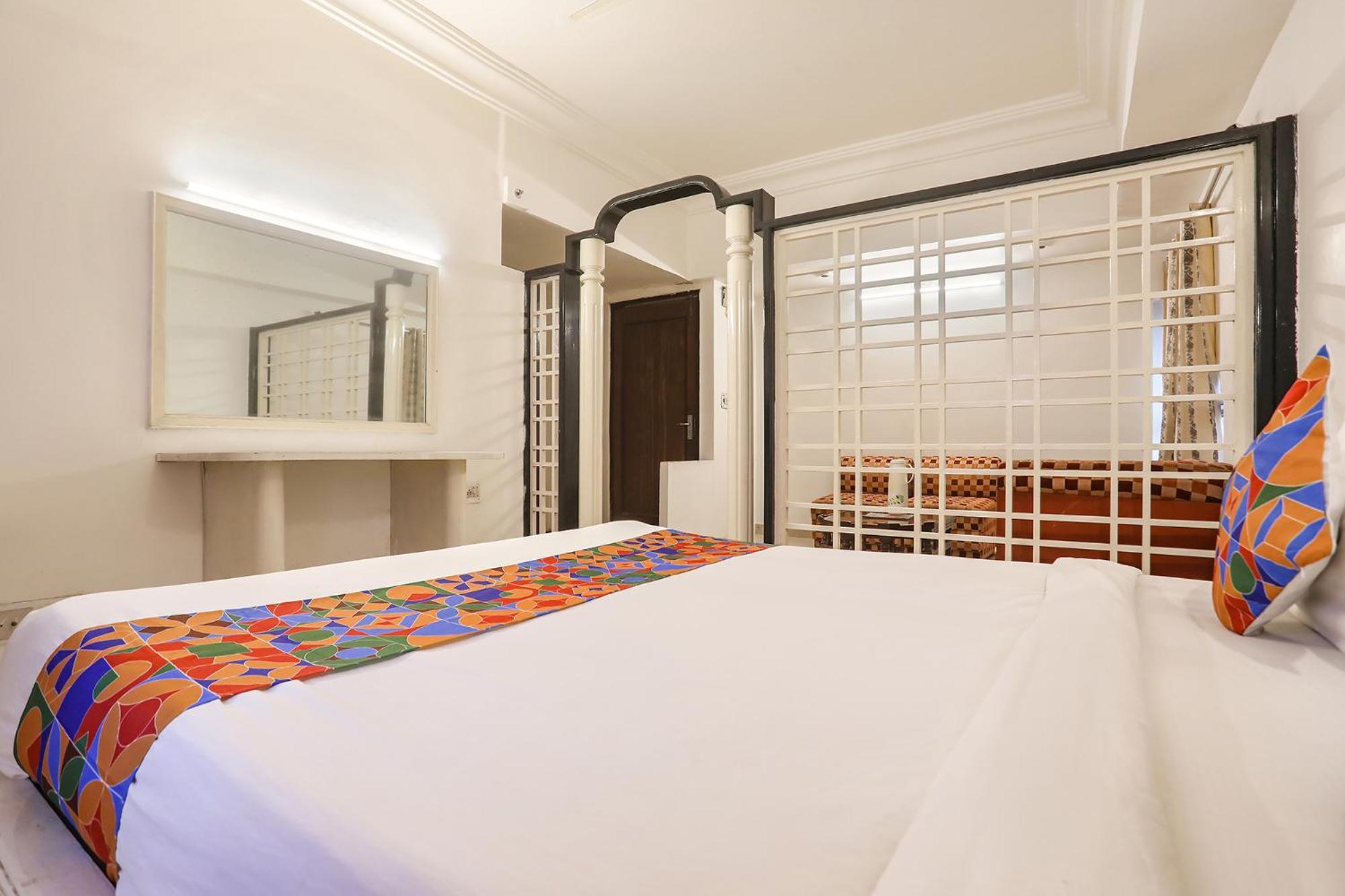 Fabhotel Darshan Tower Nagpur Eksteriør bilde