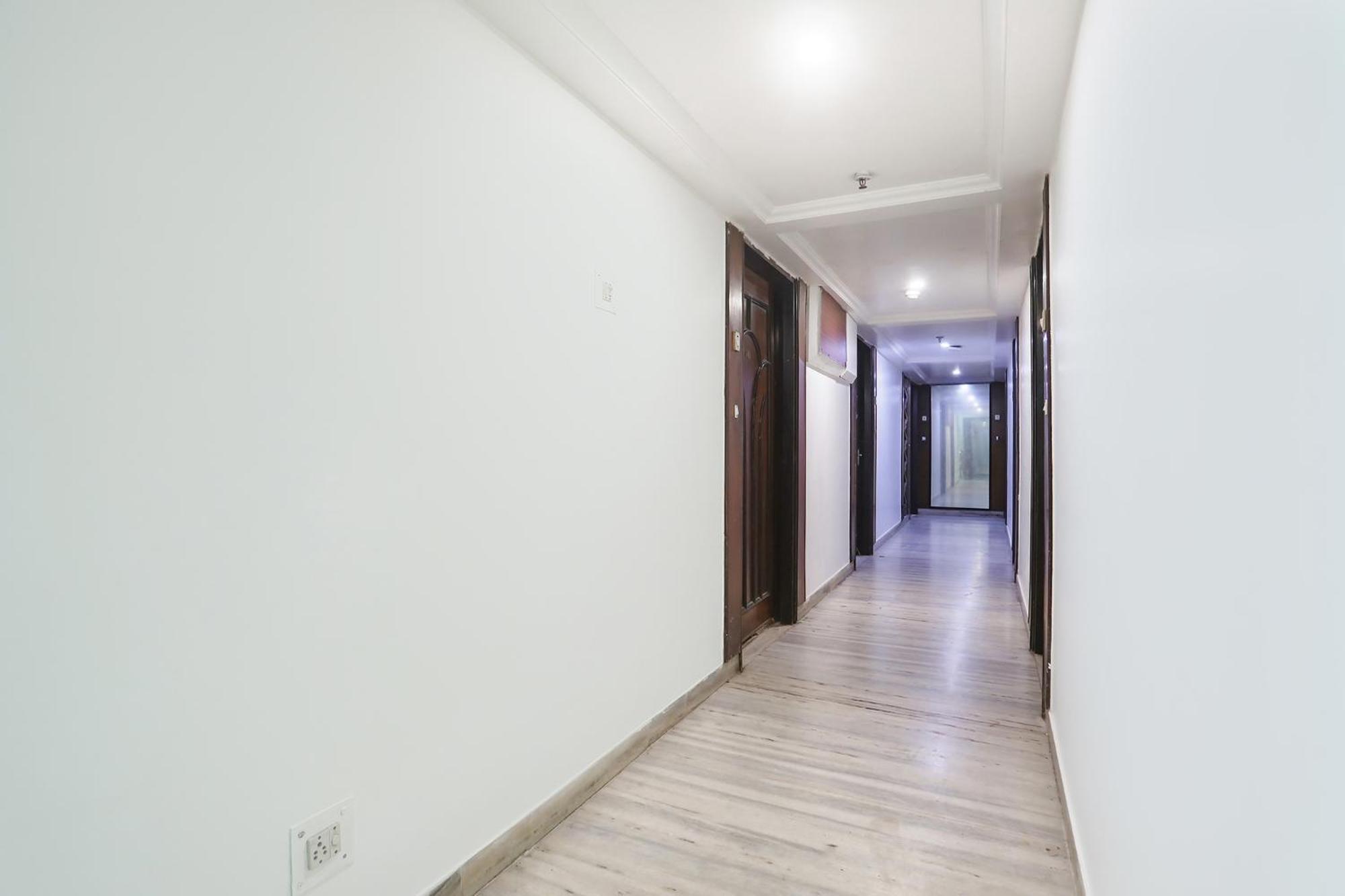 Fabhotel Darshan Tower Nagpur Eksteriør bilde