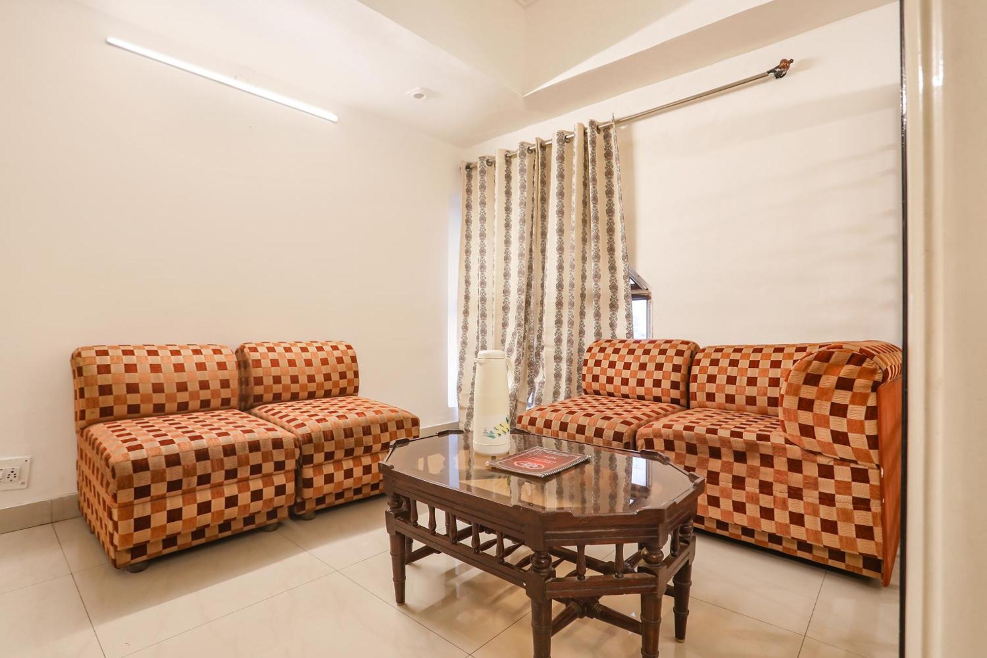 Fabhotel Darshan Tower Nagpur Eksteriør bilde