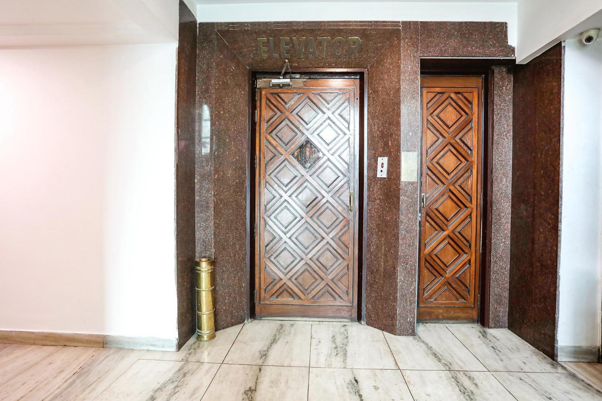 Fabhotel Darshan Tower Nagpur Eksteriør bilde