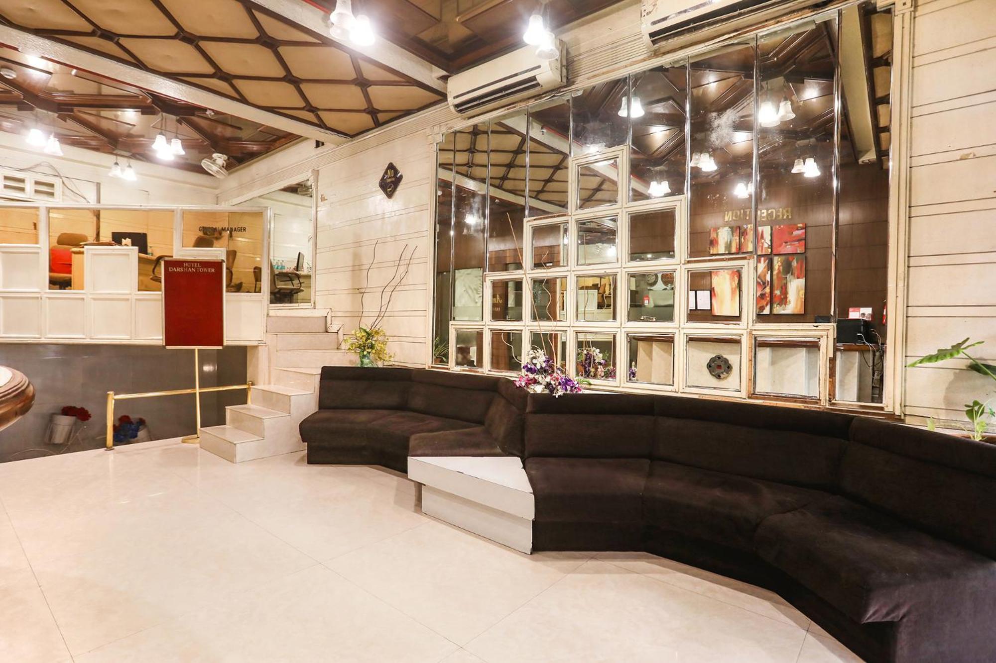 Fabhotel Darshan Tower Nagpur Eksteriør bilde