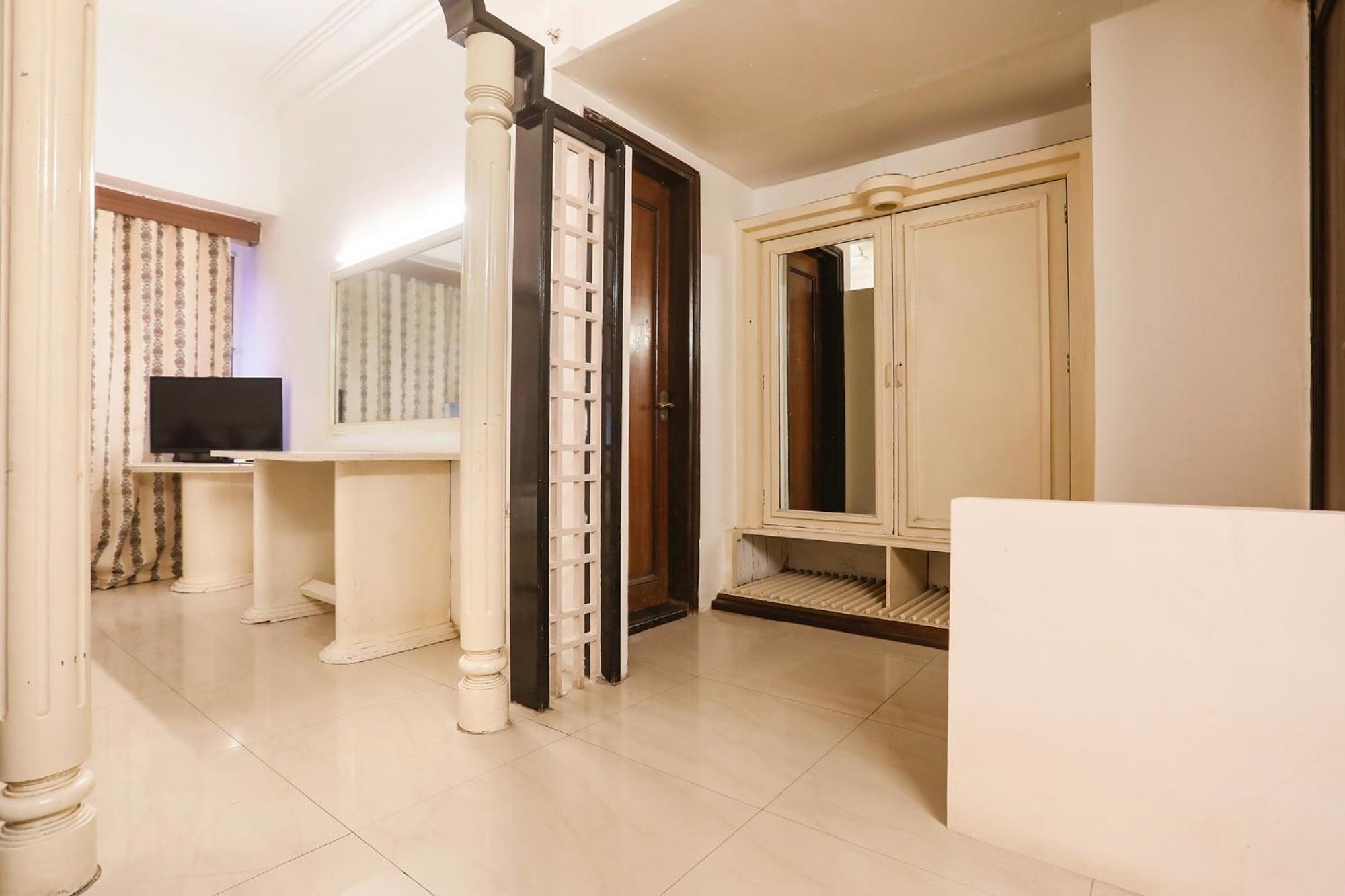 Fabhotel Darshan Tower Nagpur Eksteriør bilde